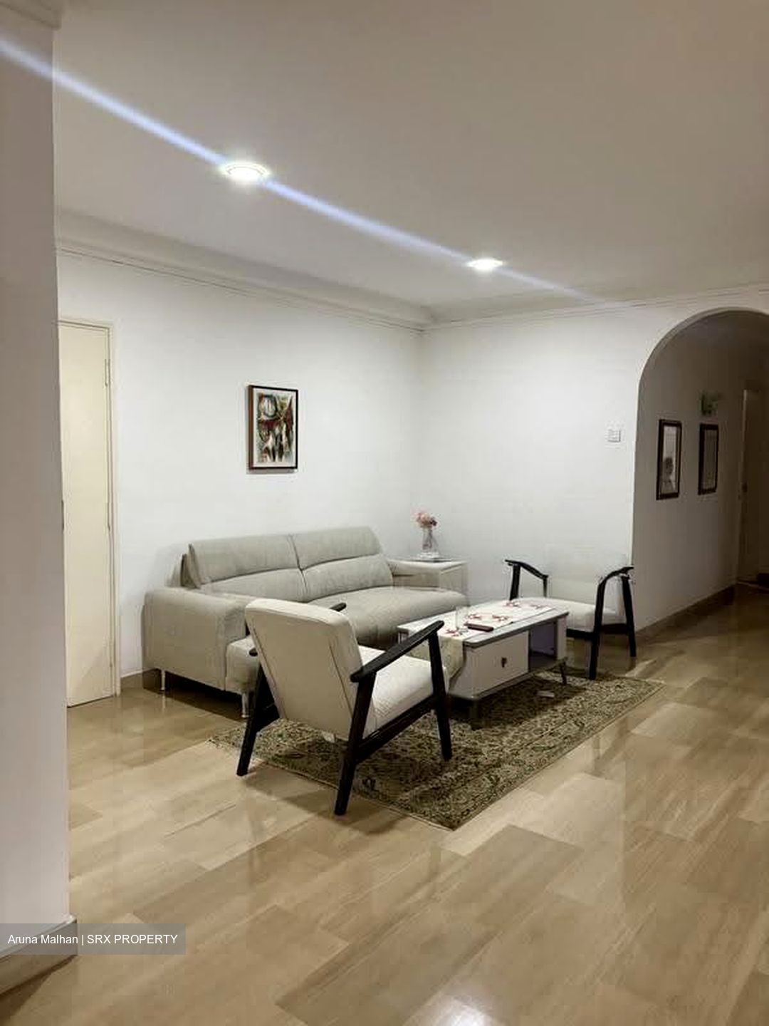 King's Mansion (D15), Condominium #635916651